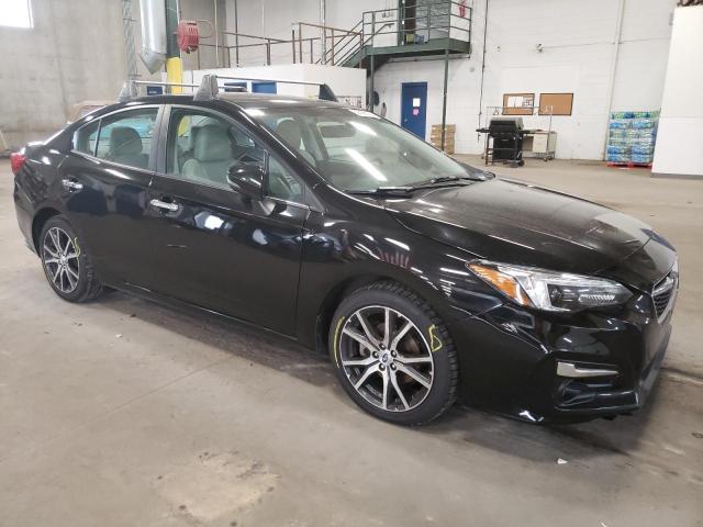 Photo 3 VIN: 4S3GKAU65K3628148 - SUBARU IMPREZA LI 