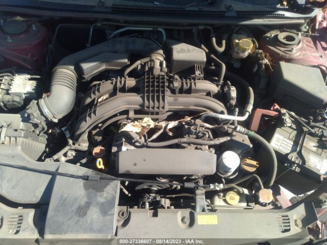 Photo 9 VIN: 4S3GKAU66H3605907 - SUBARU IMPREZA 