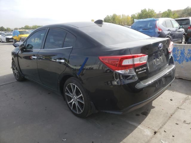 Photo 2 VIN: 4S3GKAU66H3624022 - SUBARU IMPREZA LI 