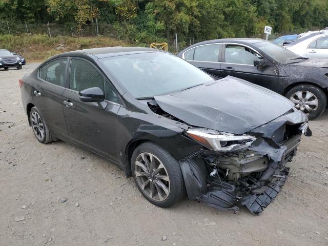 Photo 3 VIN: 4S3GKAU66L3611473 - SUBARU IMPREZA LI 