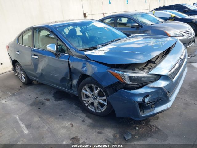 Photo 0 VIN: 4S3GKAU67J3611222 - SUBARU IMPREZA 