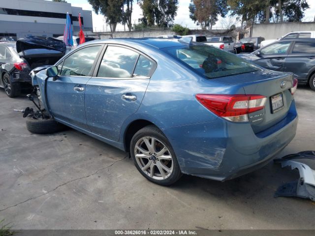 Photo 2 VIN: 4S3GKAU67J3611222 - SUBARU IMPREZA 