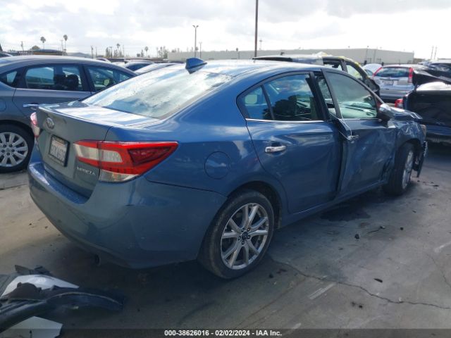 Photo 3 VIN: 4S3GKAU67J3611222 - SUBARU IMPREZA 