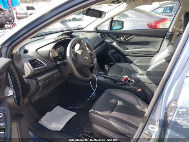 Photo 4 VIN: 4S3GKAU67J3611222 - SUBARU IMPREZA 