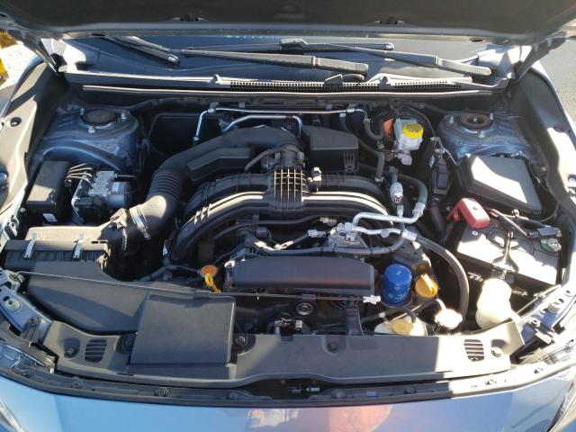 Photo 10 VIN: 4S3GKAU67J3611303 - SUBARU IMPREZA LI 