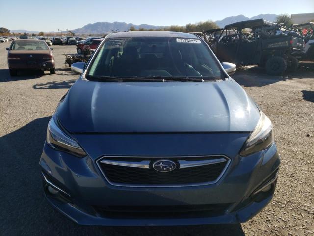 Photo 4 VIN: 4S3GKAU67J3611303 - SUBARU IMPREZA LI 