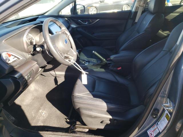 Photo 6 VIN: 4S3GKAU67J3611303 - SUBARU IMPREZA LI 