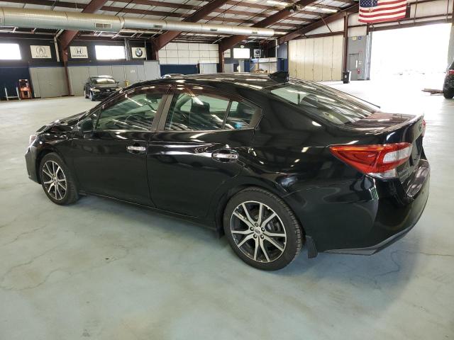 Photo 1 VIN: 4S3GKAU67K3618012 - SUBARU IMPREZA LI 