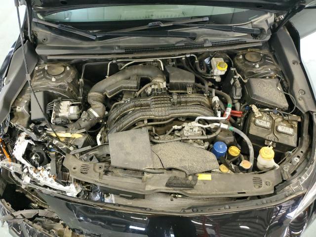 Photo 10 VIN: 4S3GKAU67K3618012 - SUBARU IMPREZA LI 