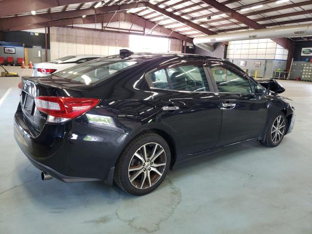 Photo 2 VIN: 4S3GKAU67K3618012 - SUBARU IMPREZA LI 