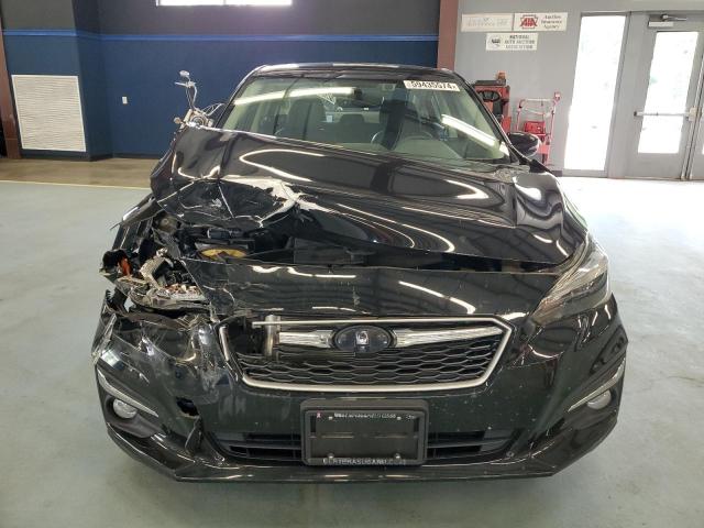 Photo 4 VIN: 4S3GKAU67K3618012 - SUBARU IMPREZA LI 