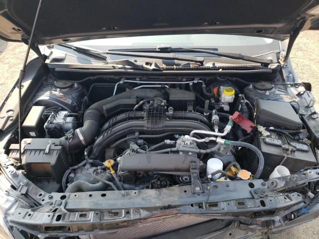 Photo 10 VIN: 4S3GKAU67K3628538 - SUBARU IMPREZA LI 