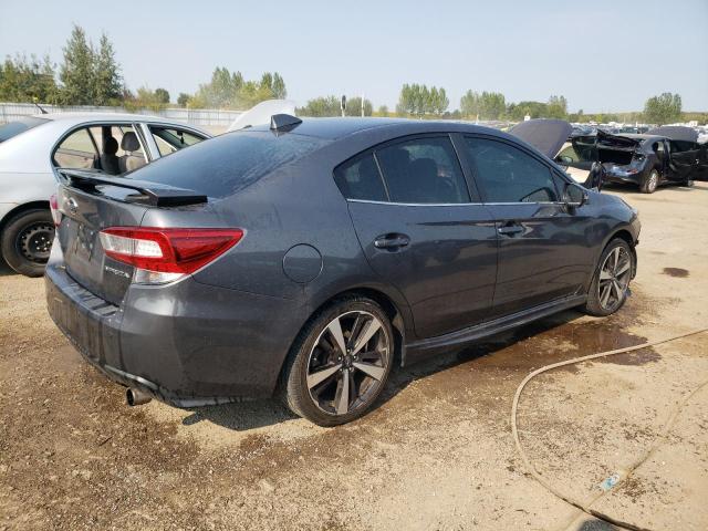 Photo 2 VIN: 4S3GKAU67K3628538 - SUBARU IMPREZA LI 