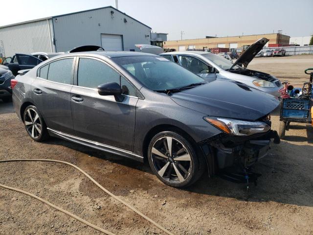 Photo 3 VIN: 4S3GKAU67K3628538 - SUBARU IMPREZA LI 