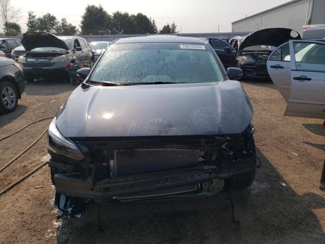 Photo 4 VIN: 4S3GKAU67K3628538 - SUBARU IMPREZA LI 