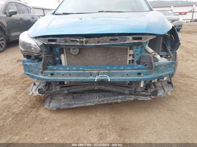 Photo 5 VIN: 4S3GKAU69J3608354 - SUBARU IMPREZA 