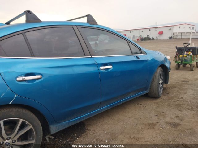 Photo 7 VIN: 4S3GKAU69J3608354 - SUBARU IMPREZA 