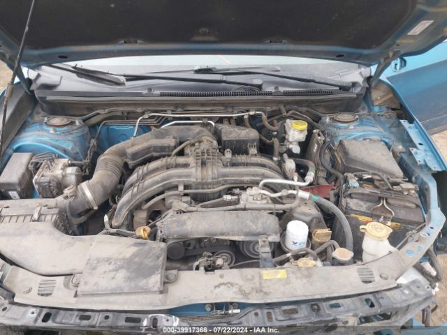 Photo 9 VIN: 4S3GKAU69J3608354 - SUBARU IMPREZA 