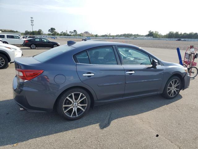 Photo 2 VIN: 4S3GKAU6XH3605876 - SUBARU IMPREZA LI 