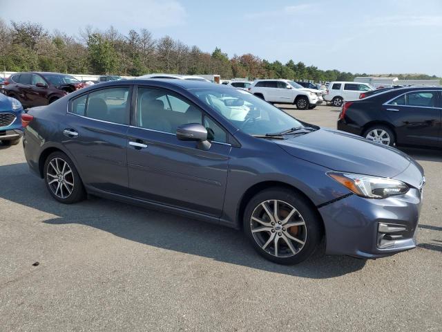 Photo 3 VIN: 4S3GKAU6XH3605876 - SUBARU IMPREZA LI 