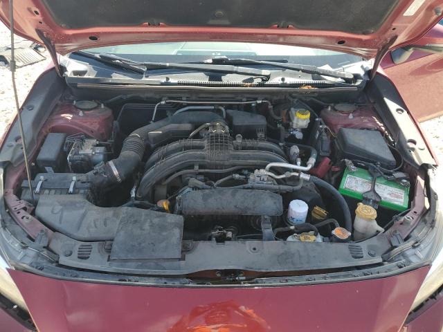 Photo 10 VIN: 4S3GKAU6XH3615288 - SUBARU IMPREZA LI 