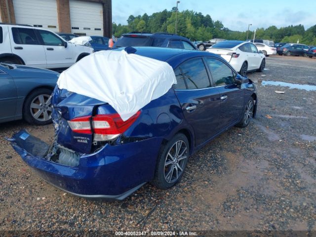 Photo 3 VIN: 4S3GKAU6XH3623858 - SUBARU IMPREZA 