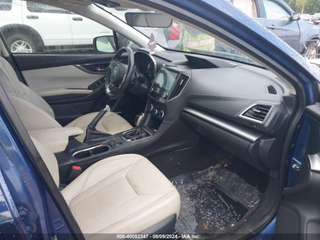 Photo 4 VIN: 4S3GKAU6XH3623858 - SUBARU IMPREZA 