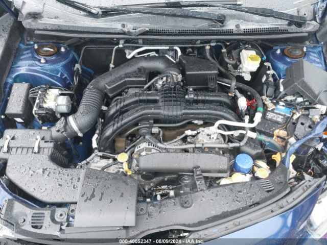 Photo 9 VIN: 4S3GKAU6XH3623858 - SUBARU IMPREZA 