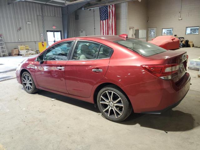 Photo 1 VIN: 4S3GKAU6XK3622829 - SUBARU IMPREZA LI 