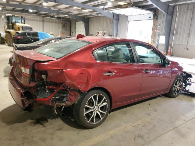 Photo 2 VIN: 4S3GKAU6XK3622829 - SUBARU IMPREZA LI 