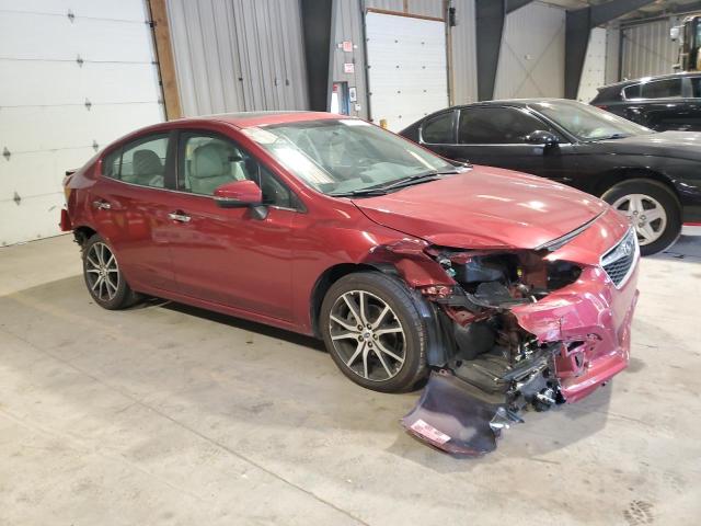 Photo 3 VIN: 4S3GKAU6XK3622829 - SUBARU IMPREZA LI 