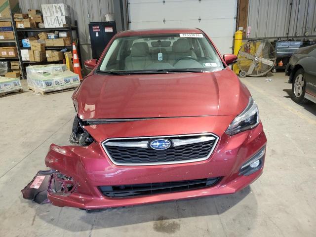 Photo 4 VIN: 4S3GKAU6XK3622829 - SUBARU IMPREZA LI 