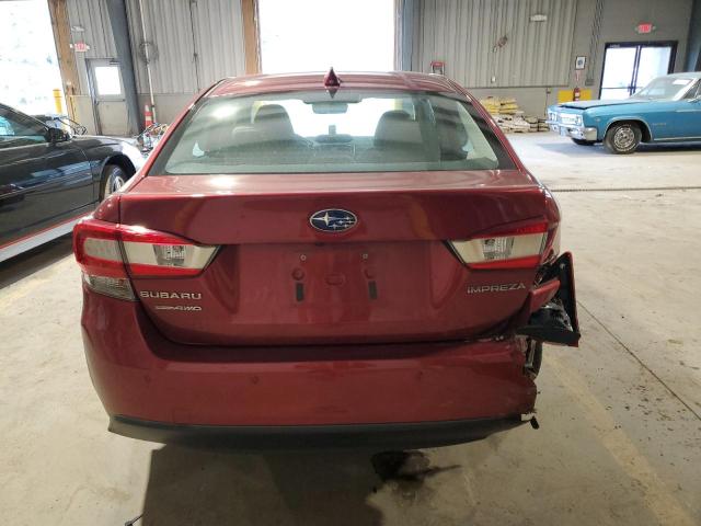 Photo 5 VIN: 4S3GKAU6XK3622829 - SUBARU IMPREZA LI 