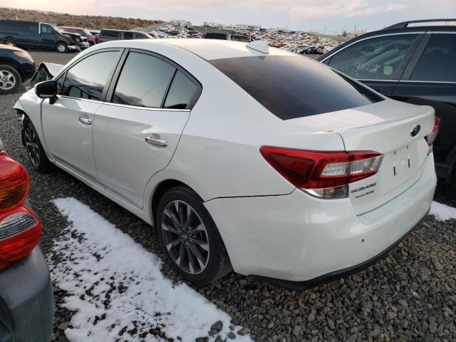 Photo 1 VIN: 4S3GKAU6XM3600722 - SUBARU IMPREZA LI 