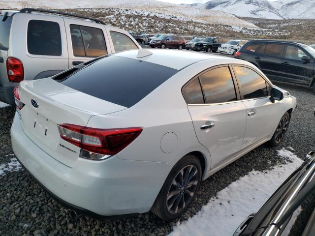 Photo 2 VIN: 4S3GKAU6XM3600722 - SUBARU IMPREZA LI 