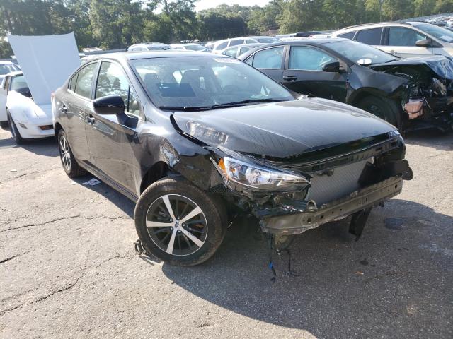 Photo 0 VIN: 4S3GKAV60L3603996 - SUBARU IMPREZA PR 