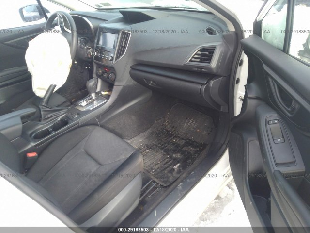 Photo 4 VIN: 4S3GKAV60L3605070 - SUBARU IMPREZA 