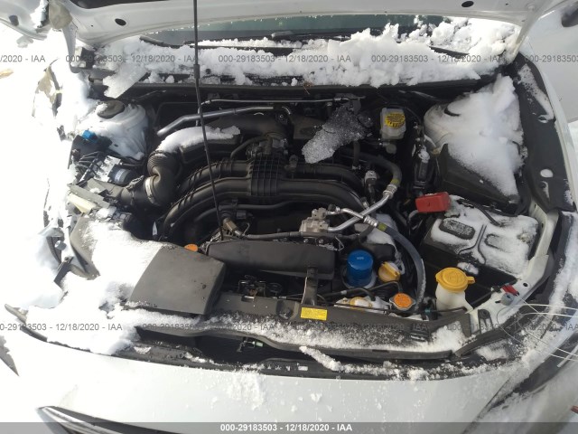 Photo 9 VIN: 4S3GKAV60L3605070 - SUBARU IMPREZA 