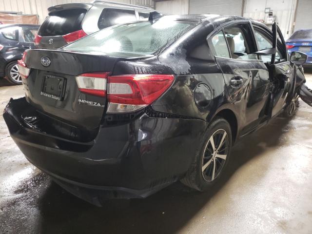 Photo 3 VIN: 4S3GKAV60L3612794 - SUBARU IMPREZA PR 