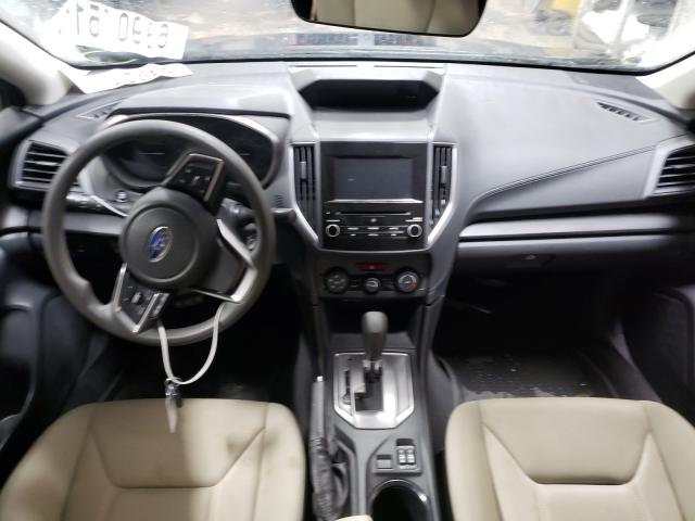 Photo 8 VIN: 4S3GKAV60L3612794 - SUBARU IMPREZA PR 