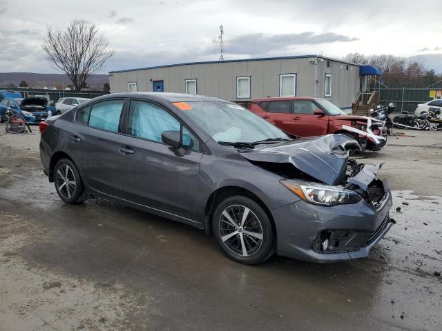 Photo 3 VIN: 4S3GKAV60L3615744 - SUBARU IMPREZA PR 