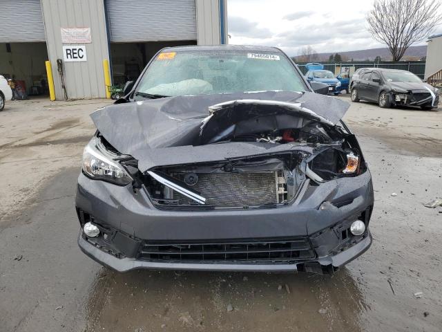 Photo 4 VIN: 4S3GKAV60L3615744 - SUBARU IMPREZA PR 