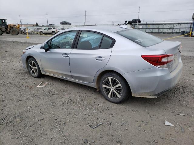 Photo 1 VIN: 4S3GKAV60M3606186 - SUBARU IMPREZA PR 