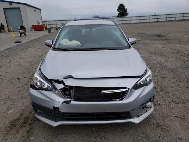 Photo 4 VIN: 4S3GKAV60M3606186 - SUBARU IMPREZA PR 