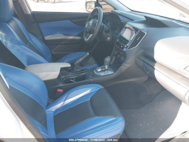 Photo 4 VIN: 4S3GKAV60M3607029 - SUBARU IMPREZA 