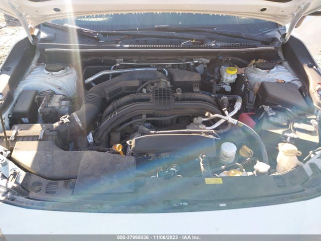 Photo 9 VIN: 4S3GKAV60M3607029 - SUBARU IMPREZA 