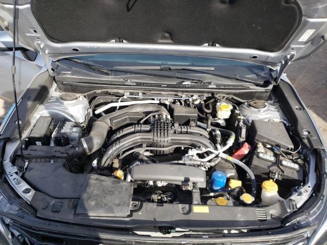 Photo 10 VIN: 4S3GKAV60N3600423 - SUBARU IMPREZA PR 