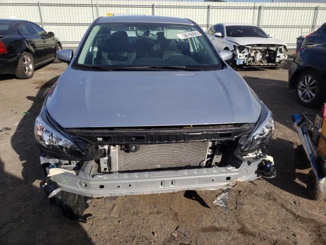 Photo 4 VIN: 4S3GKAV60N3600423 - SUBARU IMPREZA PR 