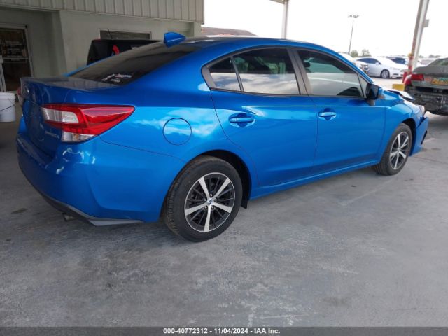 Photo 3 VIN: 4S3GKAV60N3604083 - SUBARU IMPREZA 