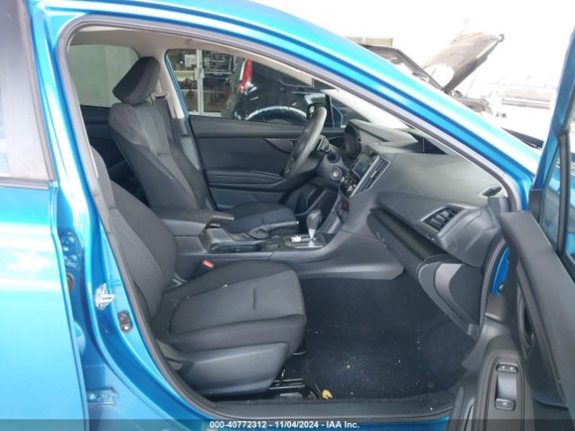 Photo 4 VIN: 4S3GKAV60N3604083 - SUBARU IMPREZA 